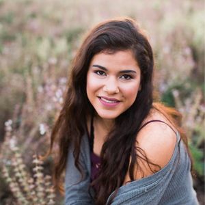 Meet your Posher, Sofia